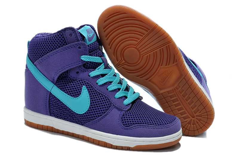 Nike Dunk Sky Hi Magasins En Ligne 2014 Basket